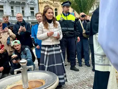zahájení lázeňské sezóny