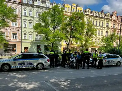 zahájení lázeňské sezóny