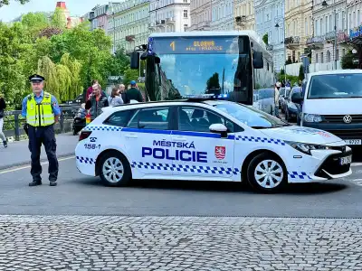 zahájení lázeňské sezóny