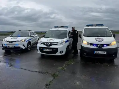 Společný výcvik
