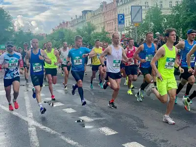 1/2Maraton