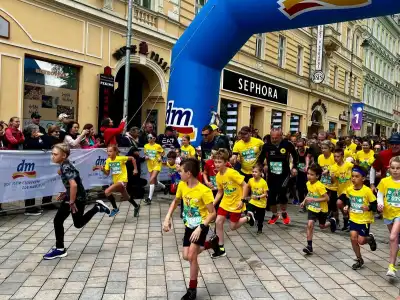 1/2Maraton