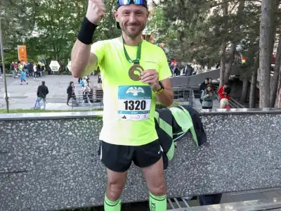 1/2Maraton