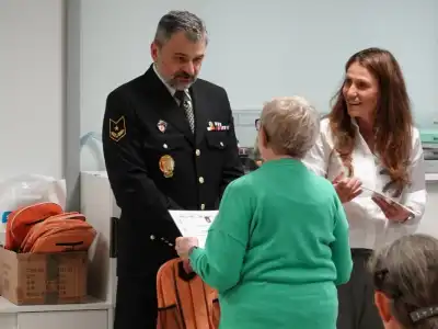 senior akademie