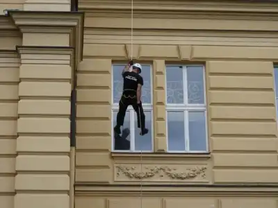 slaňování