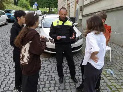 slaňování