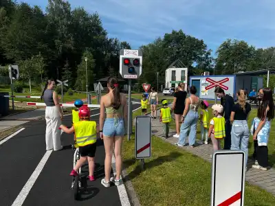 školka