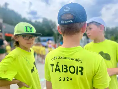 tábor