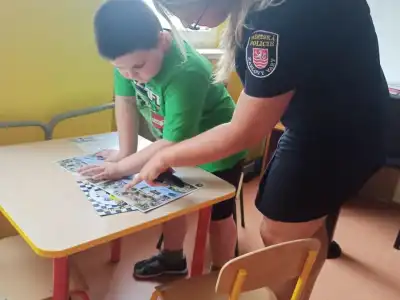 denní centrum Žirafa