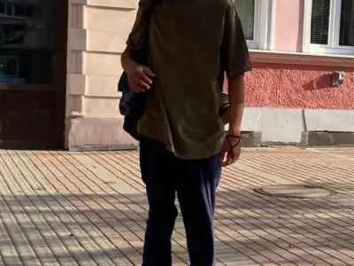 osoba bez domova