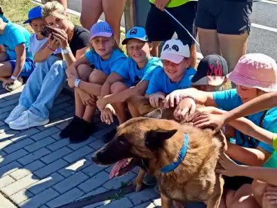 příměstský tábor