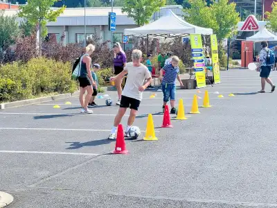 festival sportu