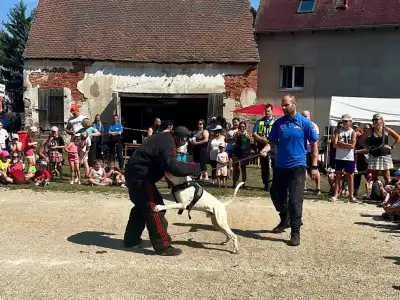 den dětí