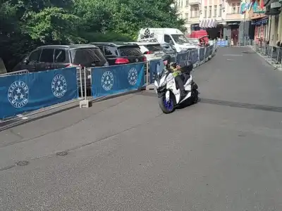 citytriathlon