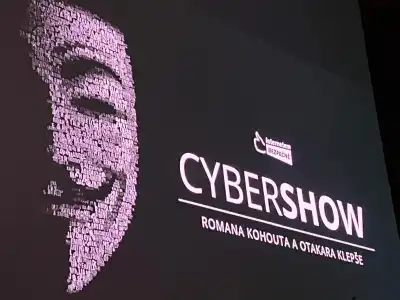 cybershow