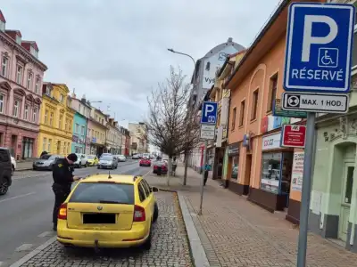 taxi tým