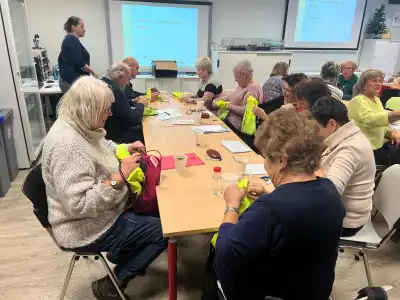 senior akademie