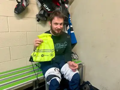 hokej