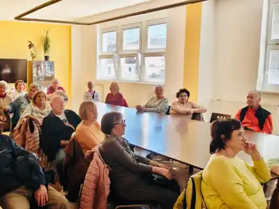 senior akademie