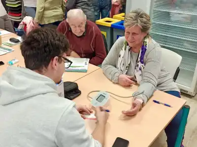 senior akademie