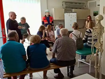 senior akademie