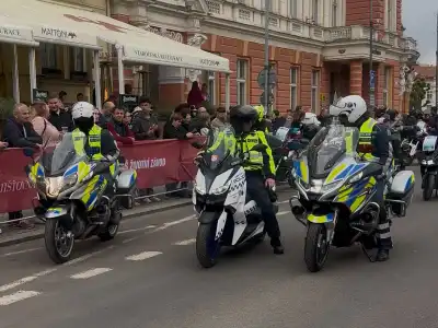  ½ Maraton Karlovy Vary