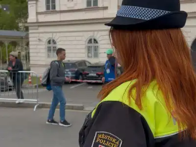  ½ Maraton Karlovy Vary