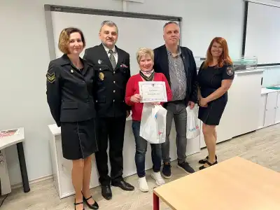 senior akademie