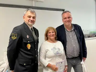 senior akademie