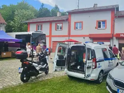 den dětí