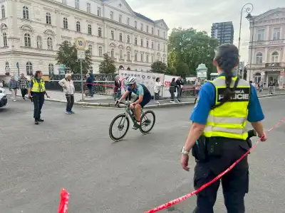city triatlon