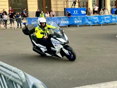 city triatlon