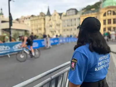 city triatlon