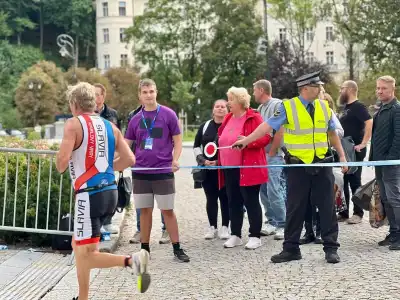 city triatlon