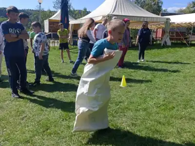 děti