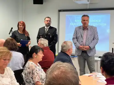 senior akademie