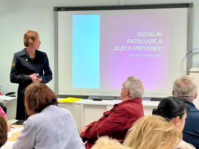 senior akademie