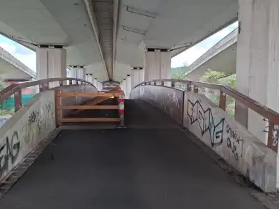 lávka