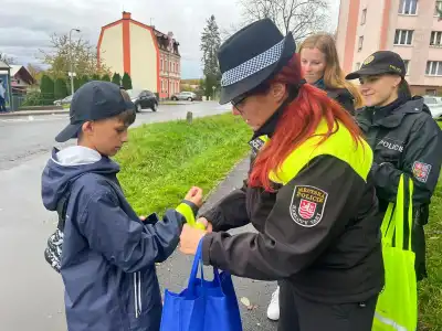 bezpečnostní akce