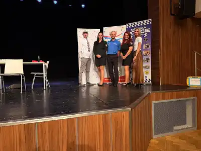 divadelní představení