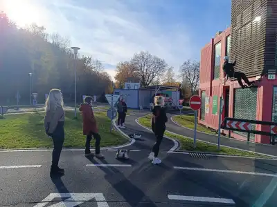 praxe