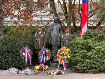 den válečných veteránů