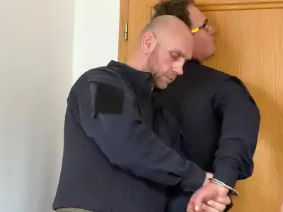 Výcvik, který prověří hlavu i tým