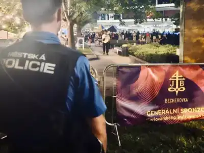kulturní léto