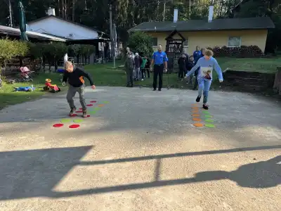 program pro děti