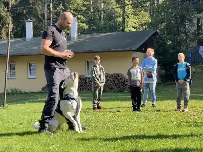 program pro děti