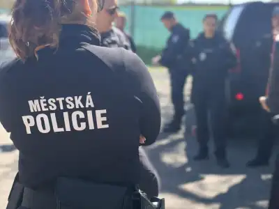 Střelba, taktika i krizové situace – společné výcviky pokračují