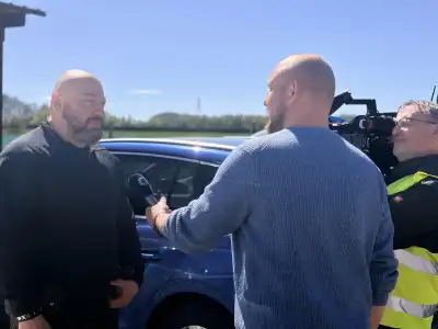Střelba, taktika i krizové situace – společné výcviky pokračují