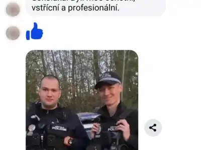 Pálení čarodějnic přilákalo davy a proběhlo v poklidu