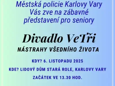 divadelní představení